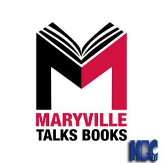 Maryville Talks Books
