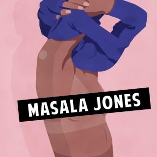 Masala Jones
