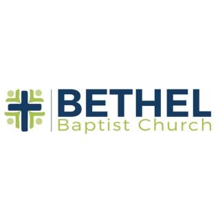 Bethel Baptist Church Audio Podcast
