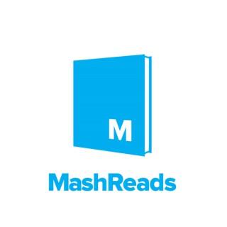MashReads Podcast
