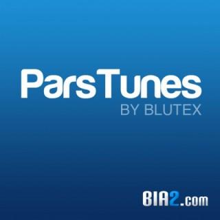 Bia2.com: ParsTunes Podcast by Blutex