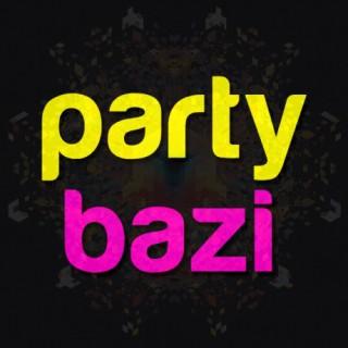 Bia2.com: Party Bazi Podcast by Guest Djs