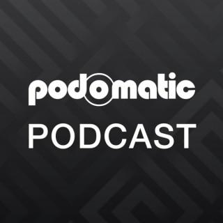 Big Kat Sounds' Podcast
