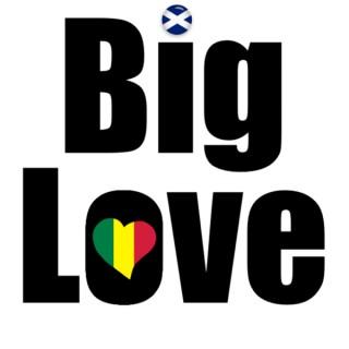 Big Love RR Podcasts