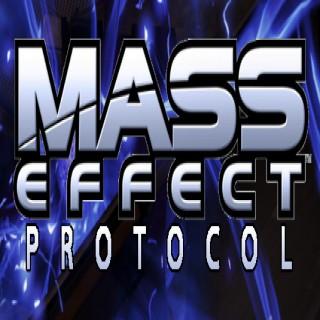 Mass Effect: Protocol