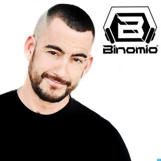 Binomio Dj Music Sets Lives & Studio