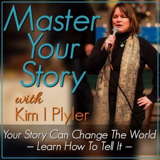 Master Your Story