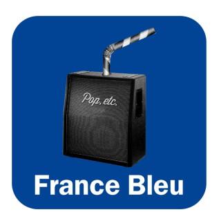 Bleu Poitou Live