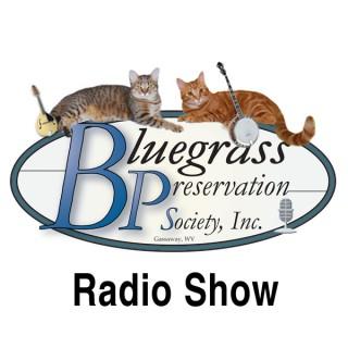 Bluegrass Radio Show