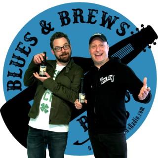 Blues and Brews Radio Show