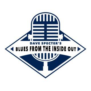 Blues From the Inside Out
