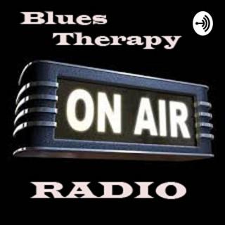 Blues Therapy Radio