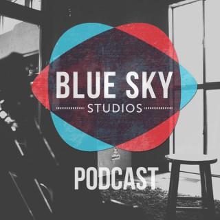 BlueSky Studios Podcast