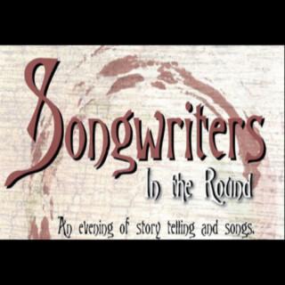 Bob Hausler's Songwriters in the Round / Eclectic Chair archives