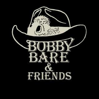 Bobby Bare & Friends
