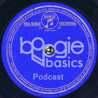 Boogie Basics Podcast