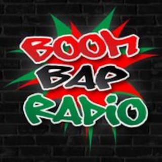 Boom Bap Radio
