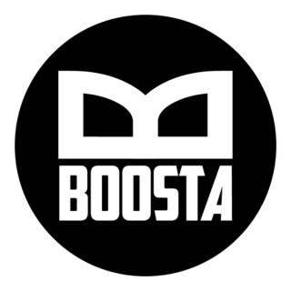BOOSTA - daily dose of pure electronic sound