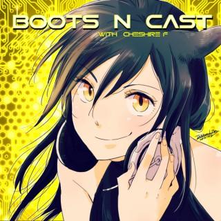 Boots-n-Cast