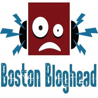 Boston Bloghead Podcast Series