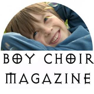 Boy Choir Magazine
