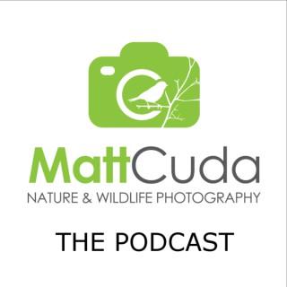 Matt Cuda Photography Podcast