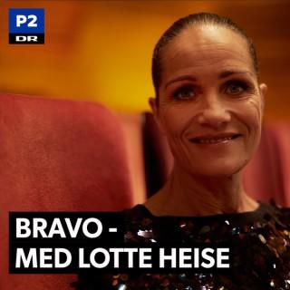 Bravo - med Lotte Heise