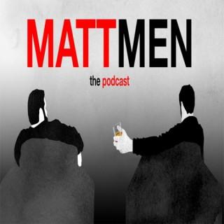 Matt Men Podcast