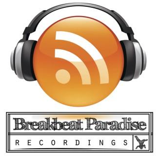 Breakbeat Paradise Powerhour Podcast