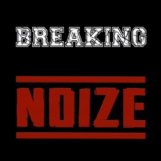 Breaking Noize - Der Rock und Metal Podcast
