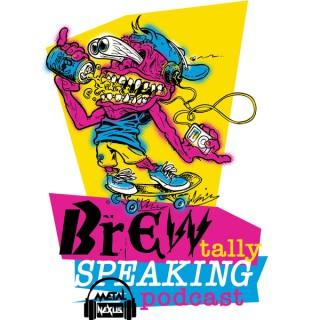 BREWtally Speaking Podcast