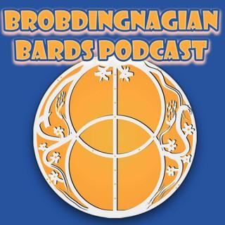 Brobdingnagian Bards Podcast