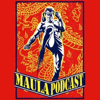 Maula Podcast