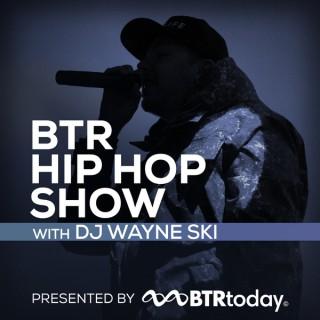 BTR Hip-Hop Show