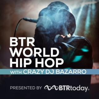 BTR World Hip Hop