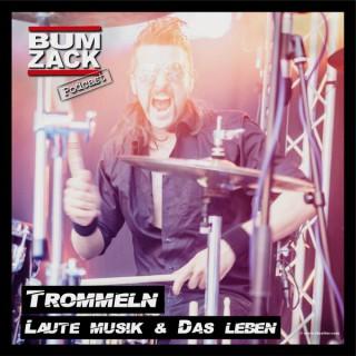 Bum Zack - Der Schlagzeug Podcast