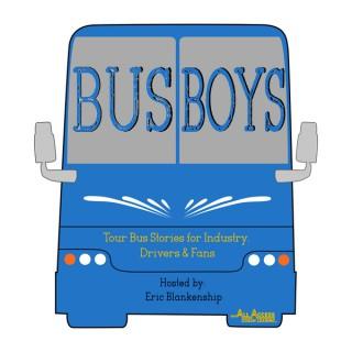 Bus Boys Podcast