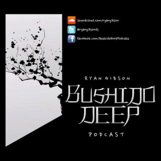Bushido Deep Podcast