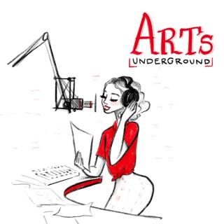 Arts Underground Podcast