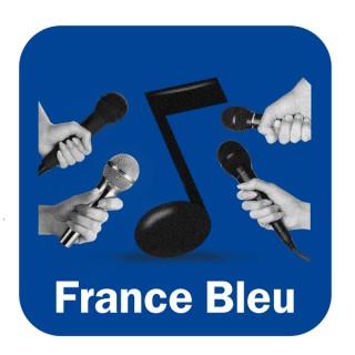 C'est la faute à l'accordéon France Bleu Besançon