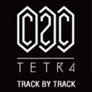 C2C - TETRA - Track by Track (Interview)