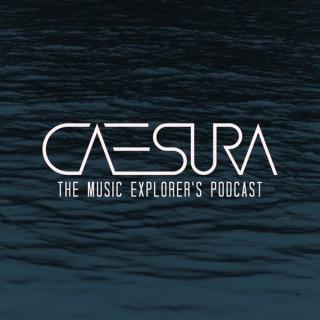Caesura: The Music Explorer's Podcast