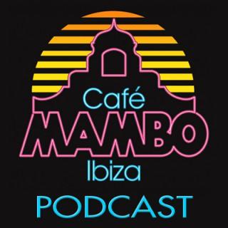 Cafe Mambo Ibiza - Mambo Radio