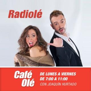 Café Olé (Programa completo)