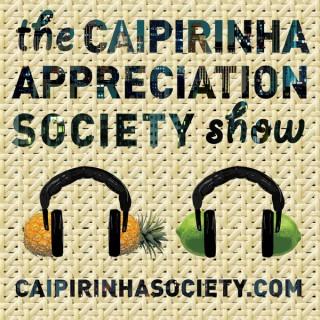 Caipirinha Appreciation Society - brazil beyond cliches