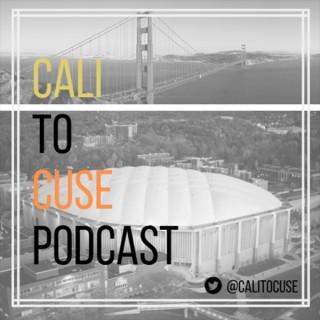 Cali to Cuse Podcast