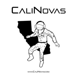 Calinovas Radio Show