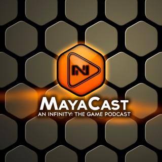 MayaCast