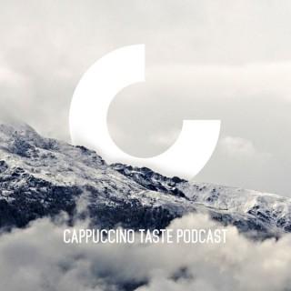 Cappuccino Taste Podcast