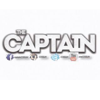 Captain Cossuh Podcast Episodes